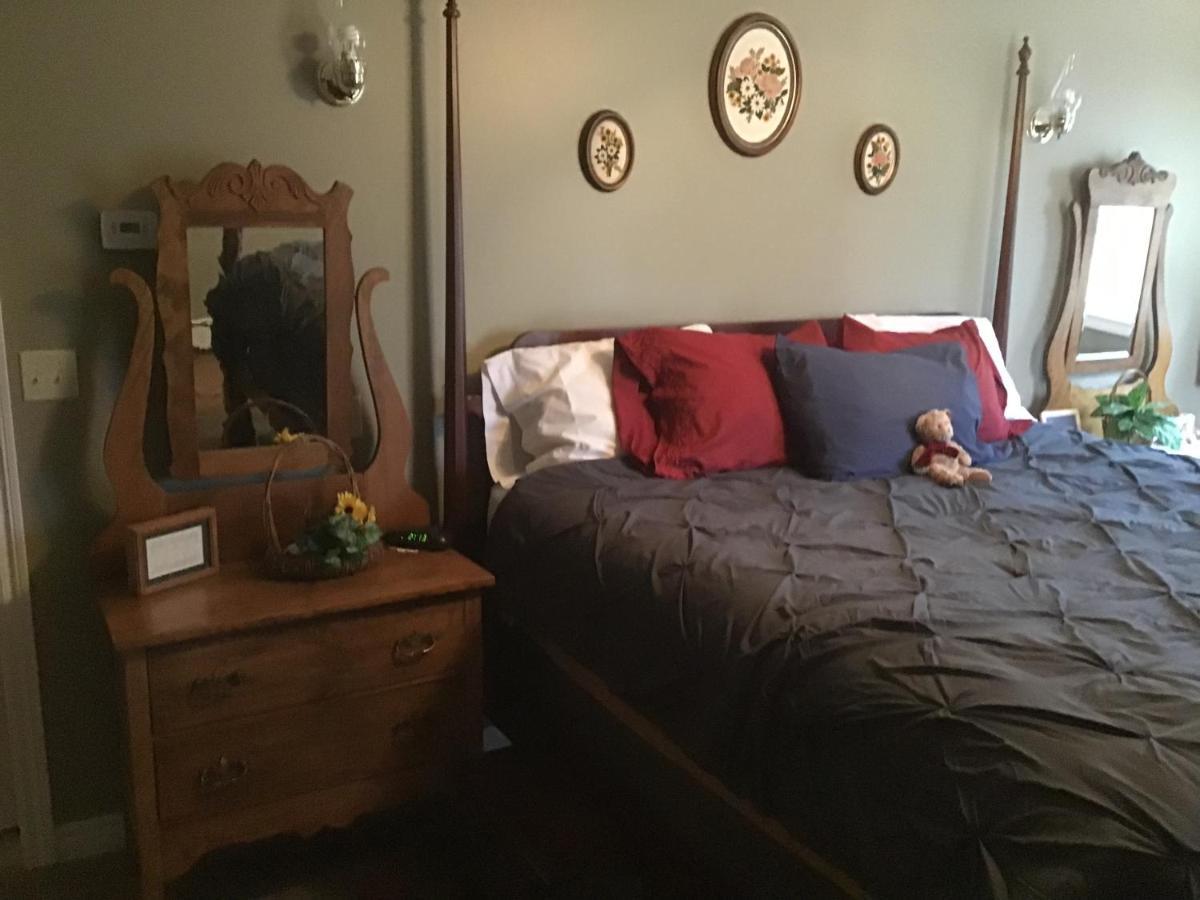 Guest Suites At Willowgreen Farm Summerside Exterior foto