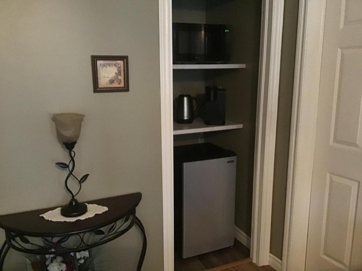 Guest Suites At Willowgreen Farm Summerside Exterior foto