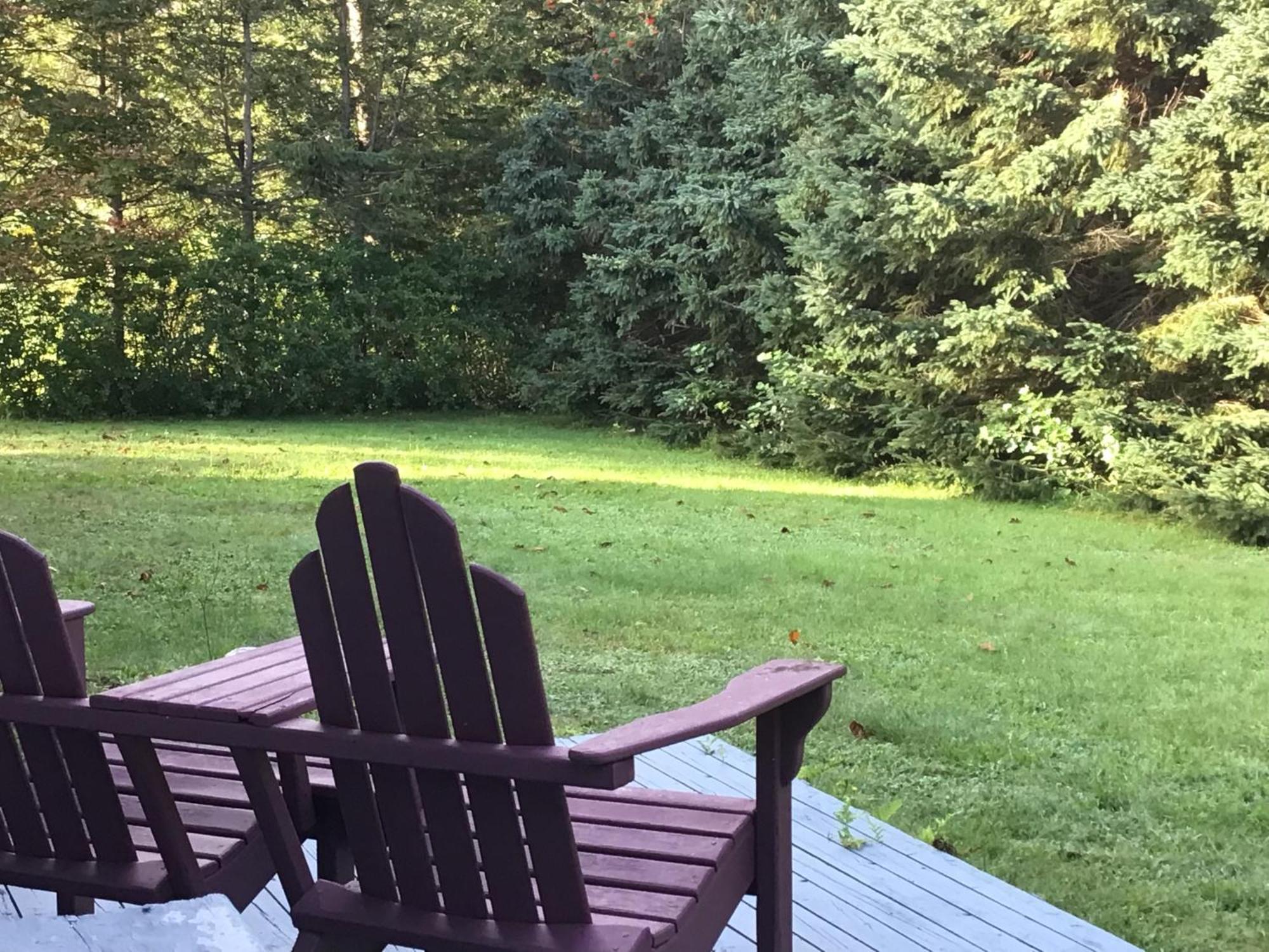Guest Suites At Willowgreen Farm Summerside Exterior foto