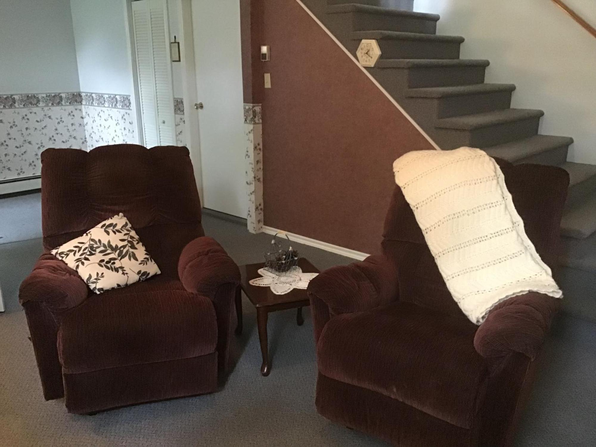 Guest Suites At Willowgreen Farm Summerside Exterior foto